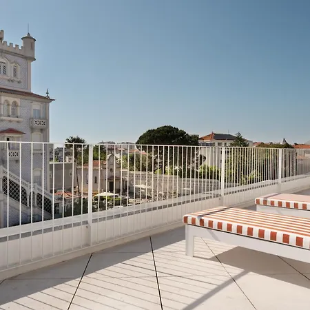 Catarina Luxury Apart Otel