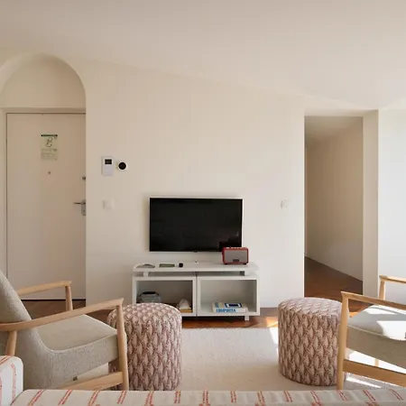 Aparthotel Catarina Luxury Porto