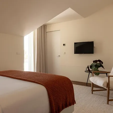 Catarina Luxury Aparthotel *