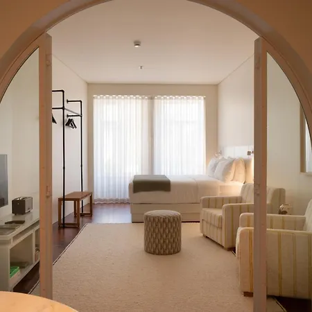 Catarina Luxury * פורטו