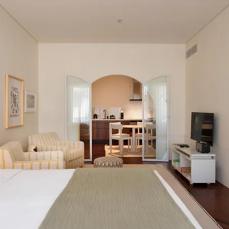 Catarina Luxury Aparthotel Porto
