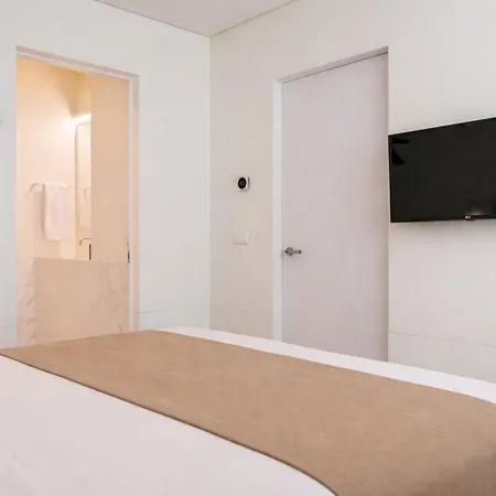 Aparthotel Catarina Luxury