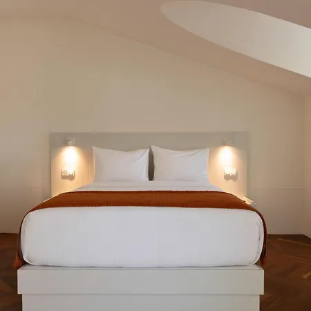 Catarina Luxury Porto