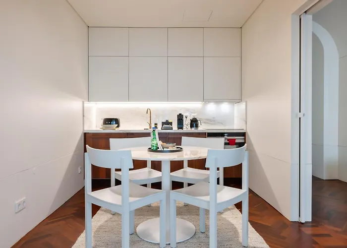 Catarina Luxury Porto