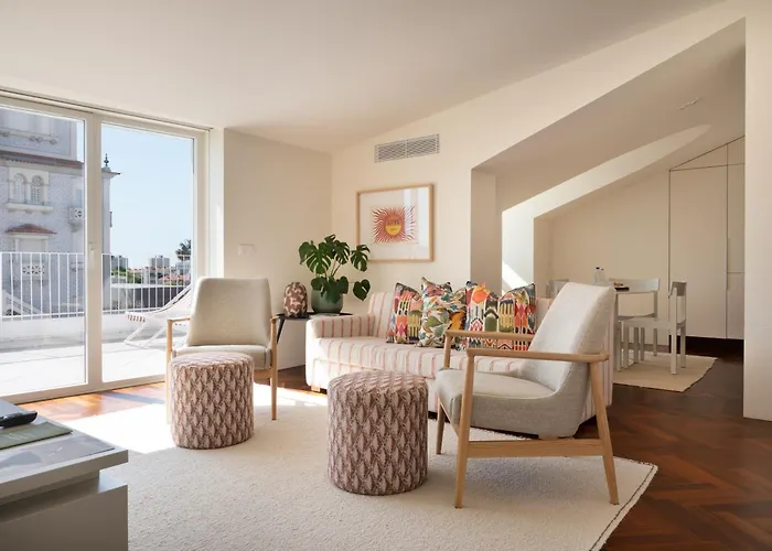 Catarina Luxury Apart Otel