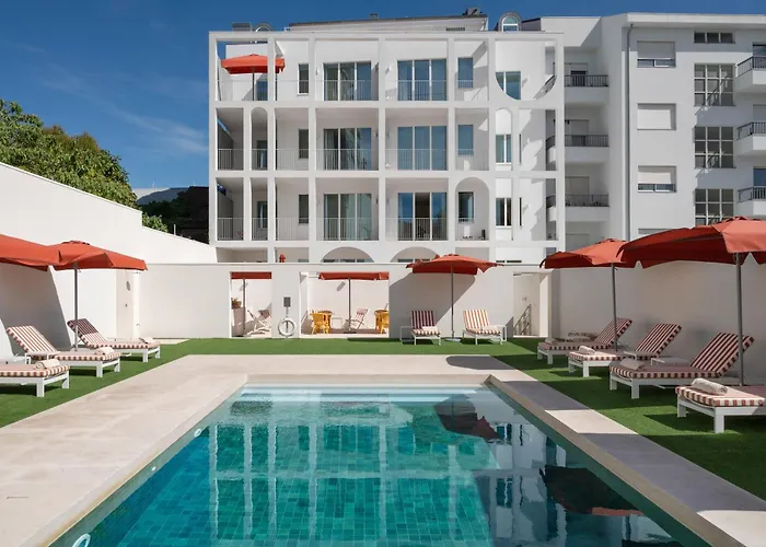 Apart Otel Catarina Luxury