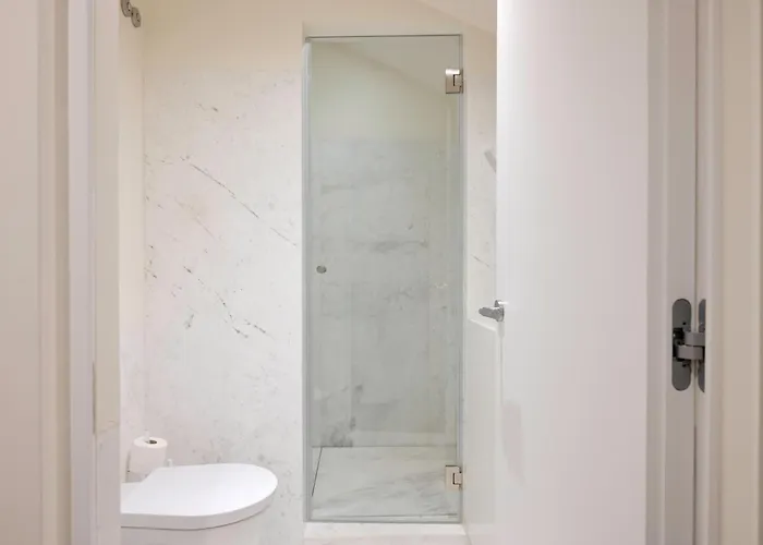 Aparthotel Catarina Luxury Porto