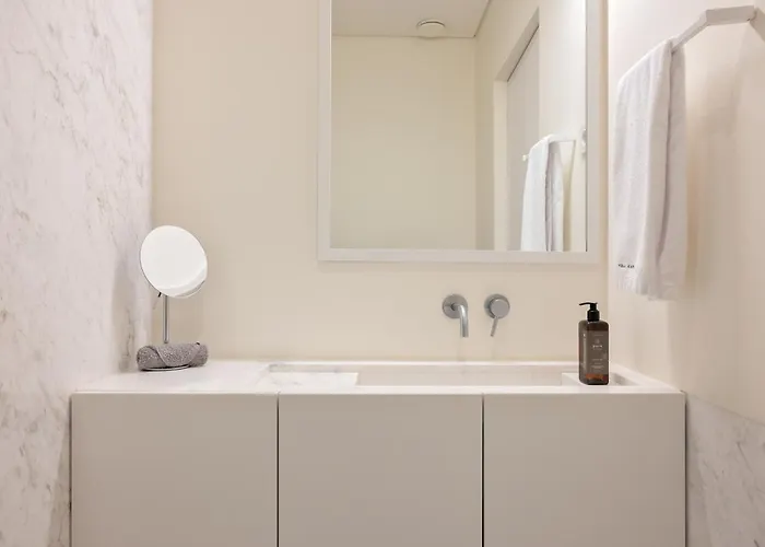 Catarina Luxury Aparthotel *