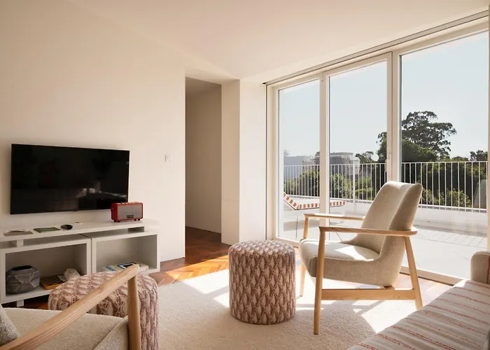 Aparthotel Catarina Luxury