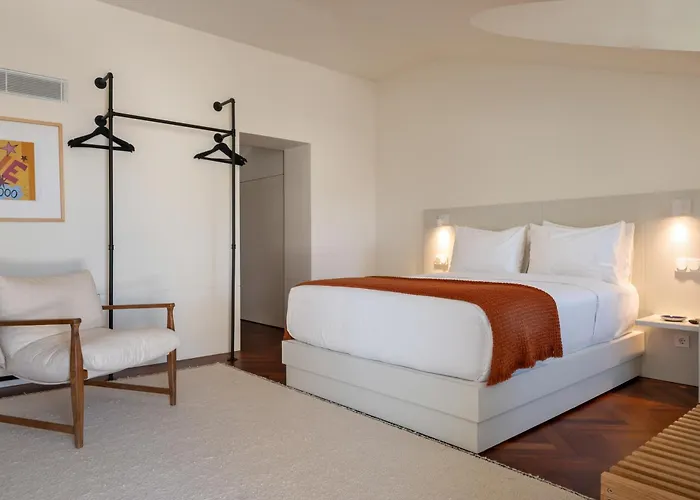 Apart Otel Catarina Luxury