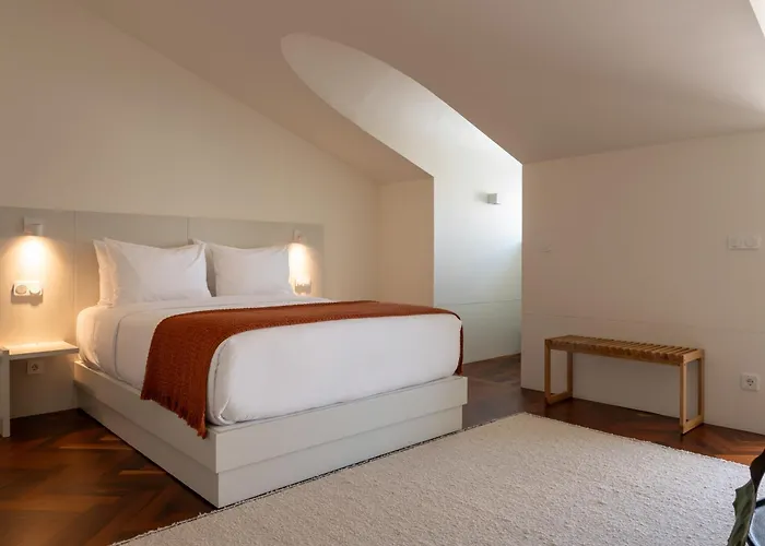 Catarina Luxury Porto