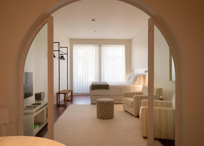 Catarina Luxury * بورتو