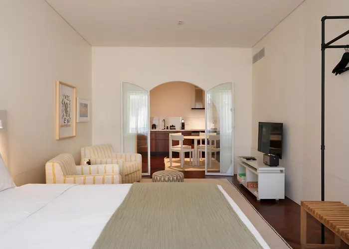 Catarina Luxury شقة فندقية بورتو