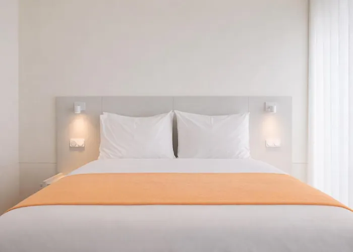 Catarina Luxury Apart Otel