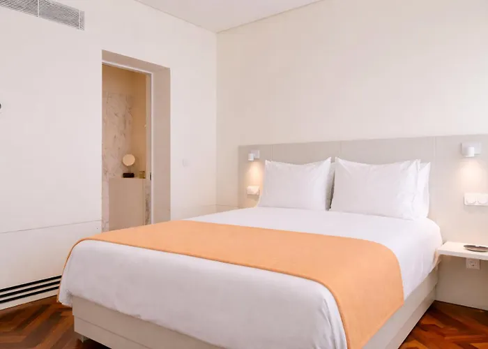 Apart Otel Catarina Luxury