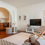 شقة Catarina Luxury *