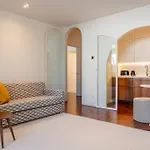 Catarina Luxury شقة *