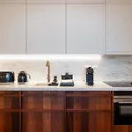 Catarina Luxury شقة
