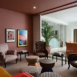 Catarina Luxury شقة