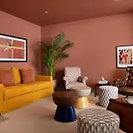 شقة Catarina Luxury