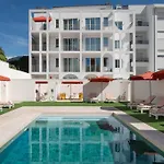 شقة Catarina Luxury