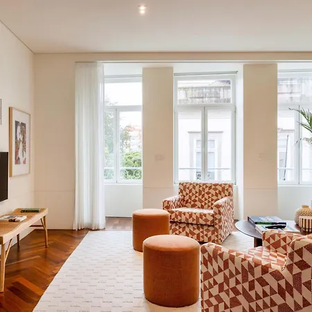 Catarina Luxury * Oporto