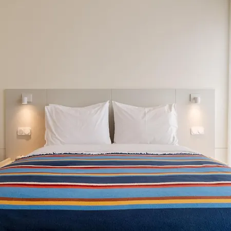 Apartahotel Catarina Luxury Oporto