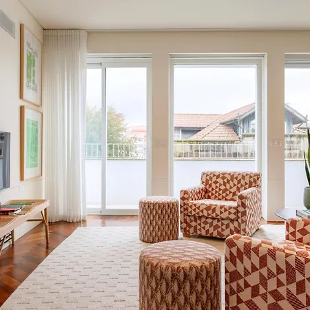 Catarina Luxury * Oporto
