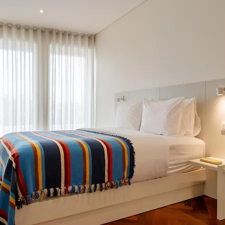 Catarina Luxury Apartahotel *