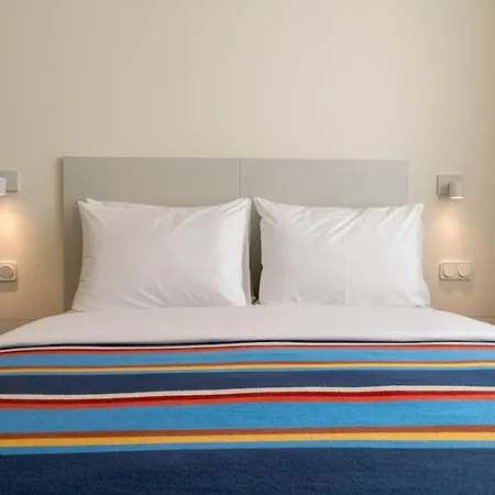 Apartahotel Catarina Luxury *