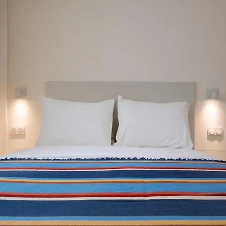 Catarina Luxury Apartahotel Oporto