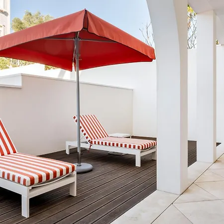 Catarina Luxury * Oporto