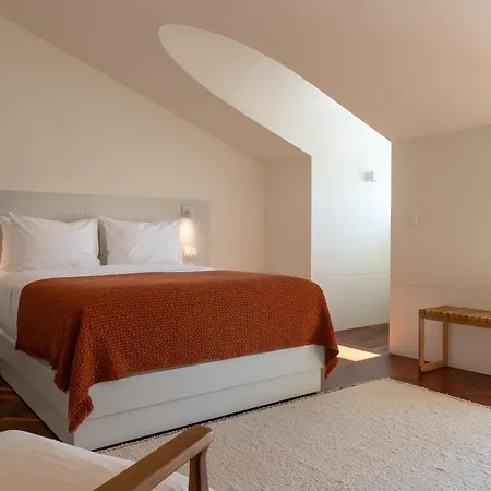 Apartahotel Catarina Luxury
