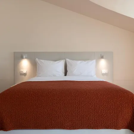Catarina Luxury Apartahotel