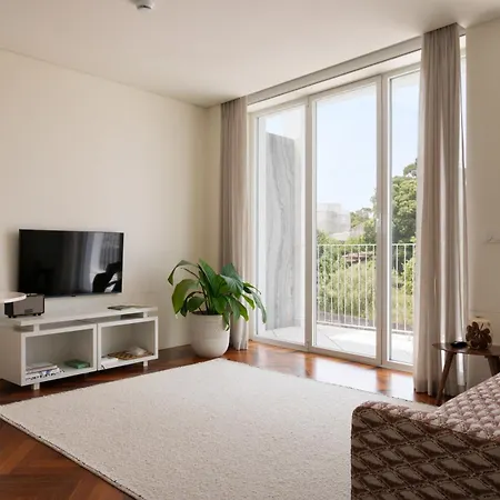 Catarina Luxury Apartahotel Oporto
