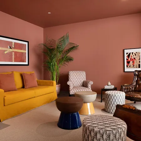 Apartahotel Catarina Luxury
