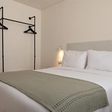 Apartahotel Catarina Luxury