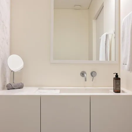 Catarina Luxury Apartmanhotel *