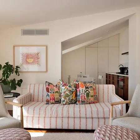 Catarina Luxury Apartamento Oporto