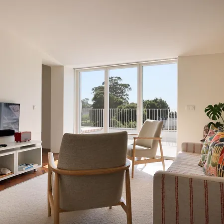 Catarina Luxury * Oporto