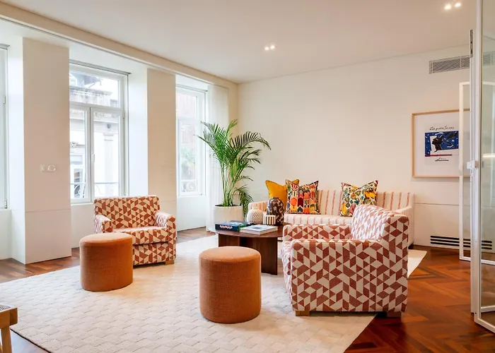 Catarina Luxury * Porto