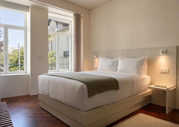 Apartmanhotel Catarina Luxury