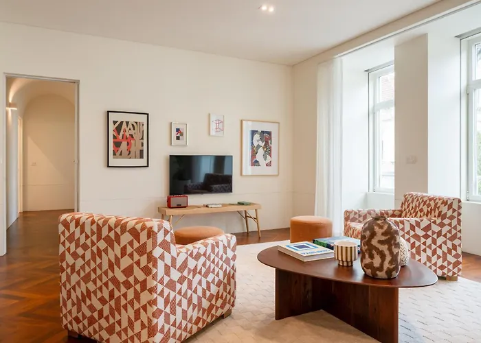 Apartmanhotel Catarina Luxury